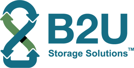 B2U Storage Solutions