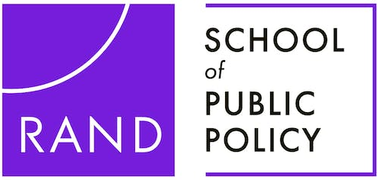 RAND School of Public Policy