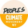 Peoples Climate Movement NYC