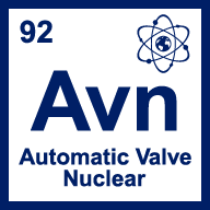 Atomatic Valve Nuclear
